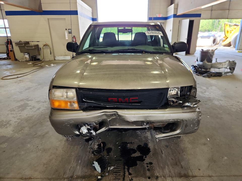 Продаж на аукціоні авто 2000 Gmc Sonoma, vin: 1GTDT19W5Y8118306, номер лоту: 62460026