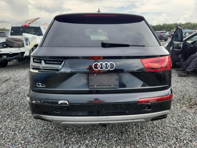 2019 Audi Q7 მანქანა იყიდება აუქციონზე, vin: WA1LAAF76KD011322, აუქციონის ნომერი: 60057976