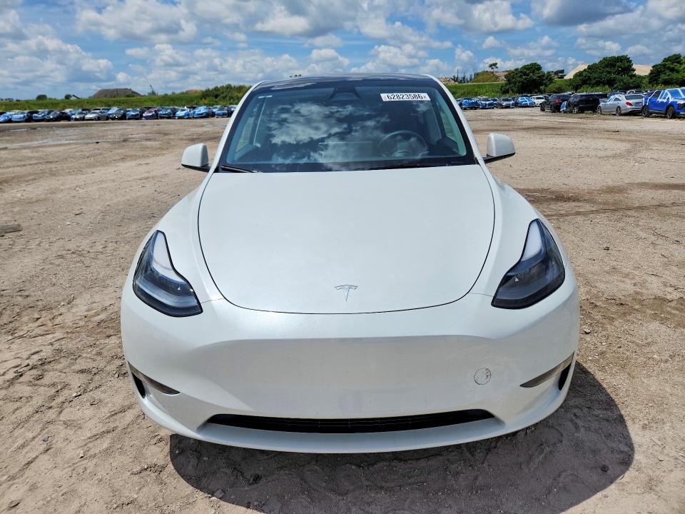 Aukcja sprzedaży 2024 Tesla Model Y, vin: 7SAYGDED7RF149945, numer aukcji: 62823586