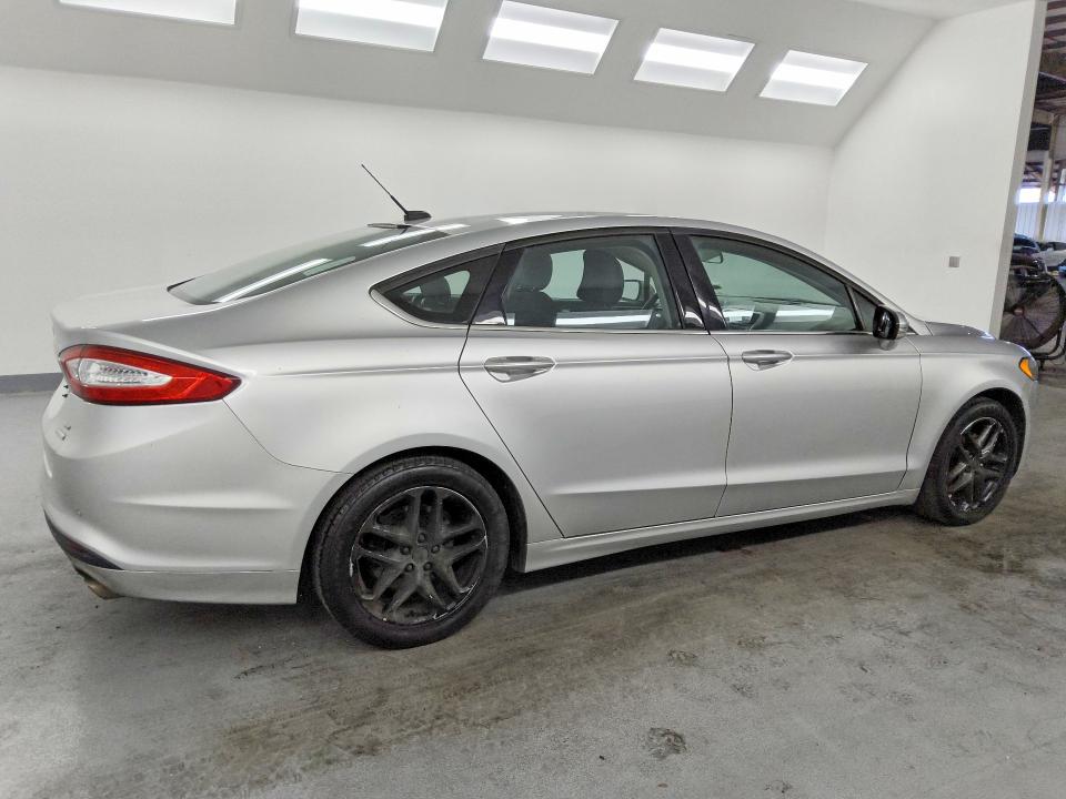 Продажа на аукционе авто 2016 Ford Fusion, vin: 3FA6P0HDXGR225751, номер лота: 58329116