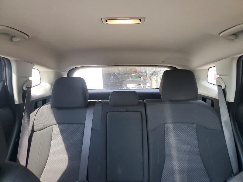 2026 Kia Sportage მანქანა იყიდება აუქციონზე, vin: 5XYK2CDF9TG356982, აუქციონის ნომერი: 60006426