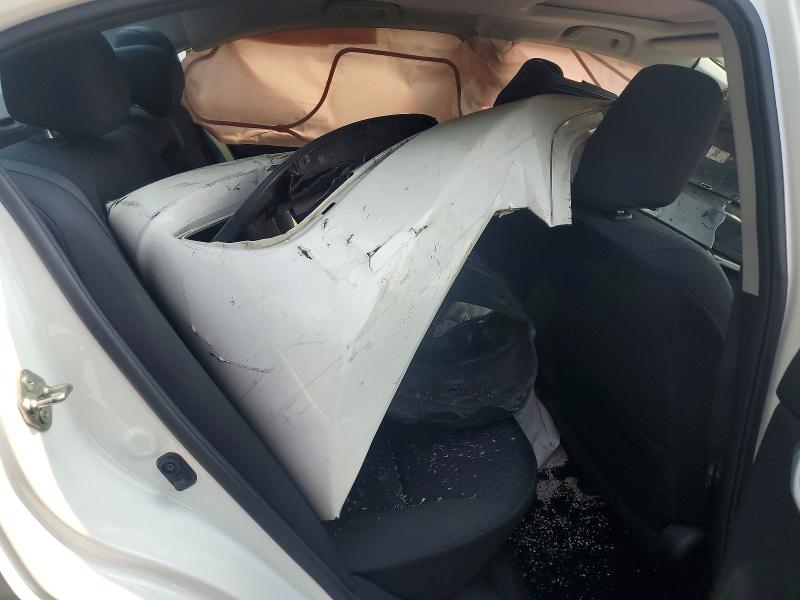 Продажа на аукционе авто 2014 Honda Civic, vin: 2HGFB2F57EH041961, номер лота: 62225266