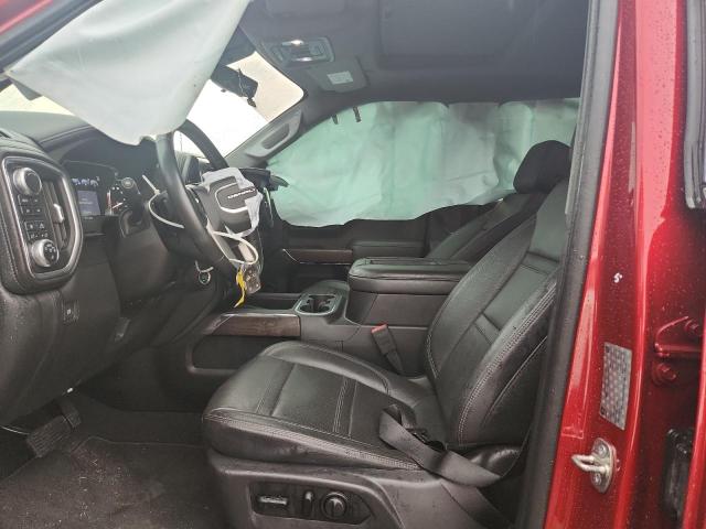 Продаж на аукціоні авто 2019 Gmc Sierra, vin: 1GTU9FEL7KZ319861, номер лоту: 63176796