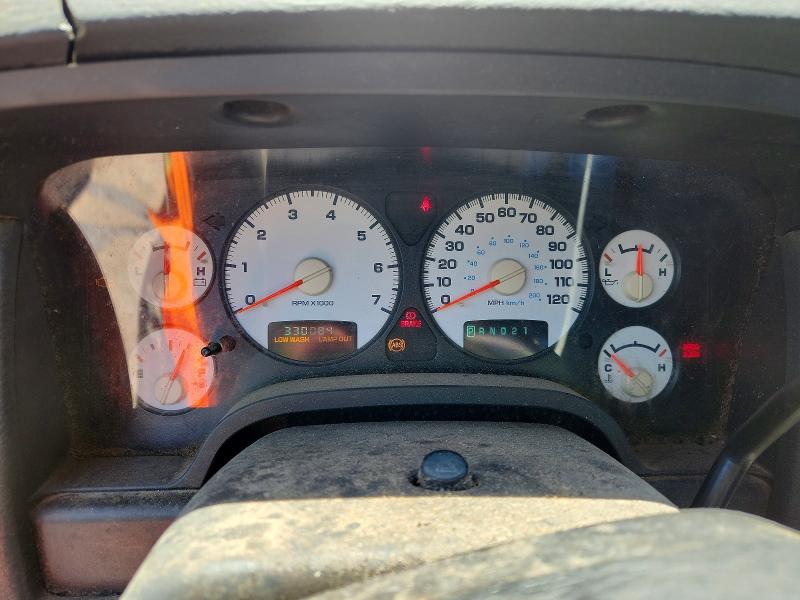 Aukcja sprzedaży 2002 Dodge Ram 1500, vin: 1D7HA18Z62J215183, numer aukcji: 60253856