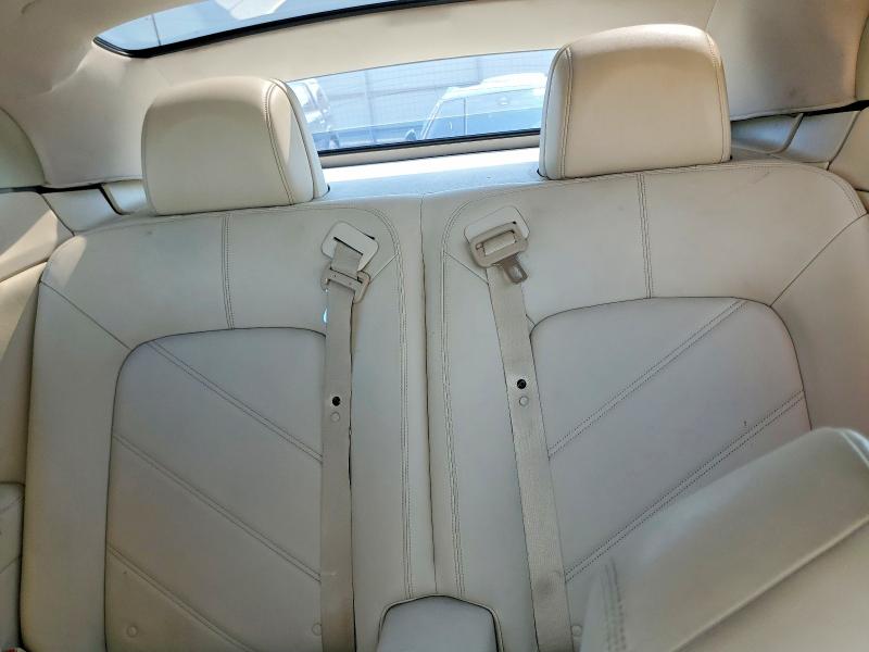 Продажа на аукционе авто 2014 Nissan Murano, vin: JN8AZ1FY0EW302099, номер лота: 62478946