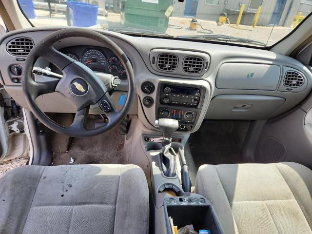 Aukcja sprzedaży 2006 Chevrolet Trailblazer, vin: 1GNDT13S962271011, numer aukcji: 59850016