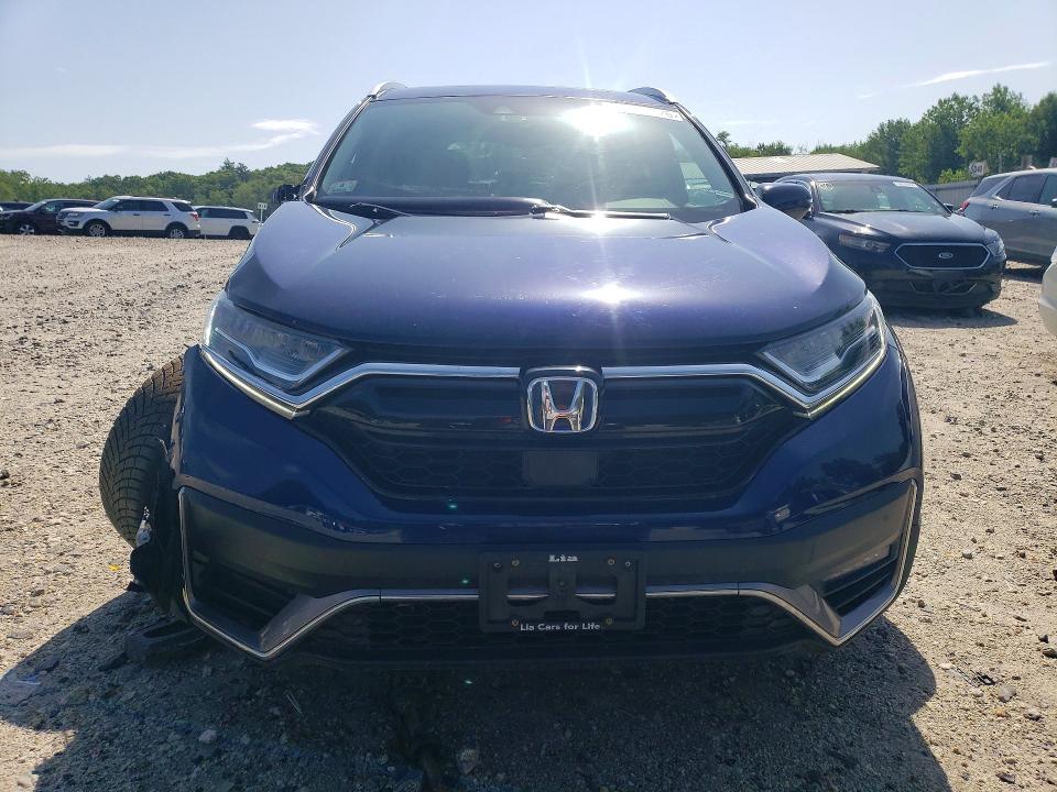 Продажа на аукционе авто 2022 Honda Cr-v, vin: 5J6RT6H98NL030688, номер лота: 59572126