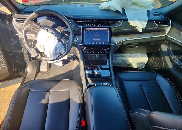 Aukcja sprzedaży 2025 Jeep Grand Cherokee, vin: 1C4RJKBG0S8736399, numer aukcji: 60648466