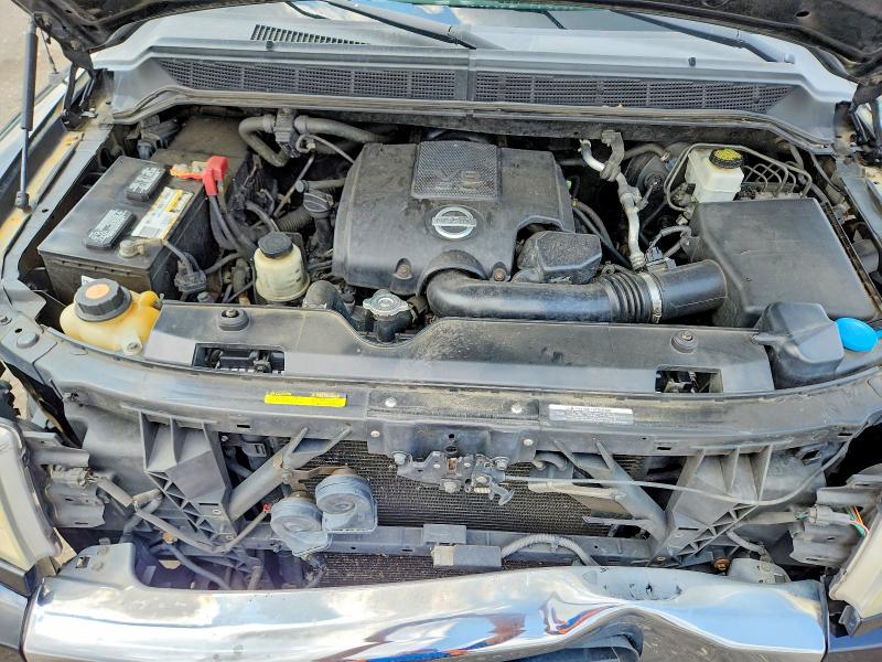 Продажа на аукционе авто 2012 Nissan Titan, vin: 1N6AA0EC2CN323491, номер лота: 63053096