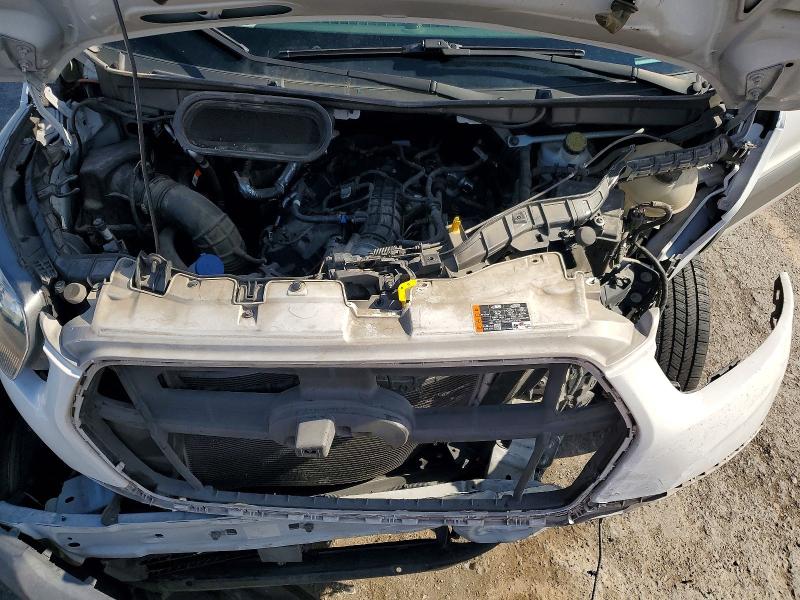 2020 Ford Transit მანქანა იყიდება აუქციონზე, vin: 1FTBW3XG6LKA91974, აუქციონის ნომერი: 61589316