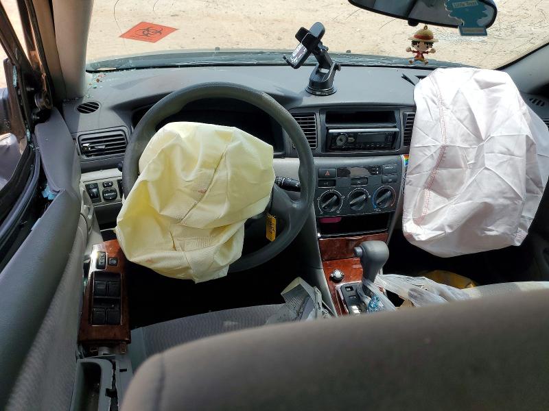 Продажа на аукционе авто 2008 Toyota Corolla, vin: 1NXBR32EX8Z975520, номер лота: 60840686