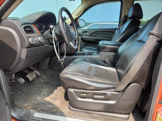 Auction sale of the 2007 Chevrolet Avalanche, vin: 3GNEK12387G111308, lot number: 60561886