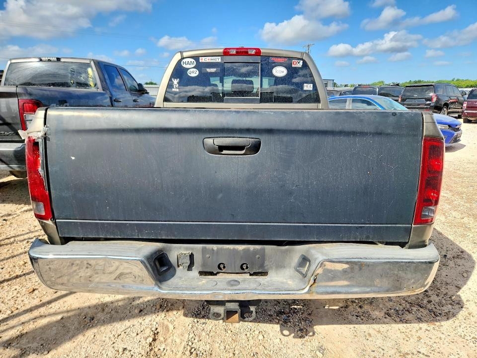 Aukcja sprzedaży 2006 Dodg - Dodge Ram 3500, vin: 3D7LL39C16G136599, numer aukcji: 61962146