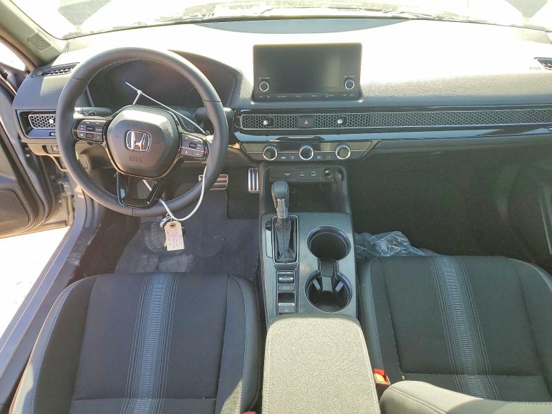 Продажа на аукционе авто 2026 Honda Civic, vin: 2HGFE2F51TH535303, номер лота: 61026666