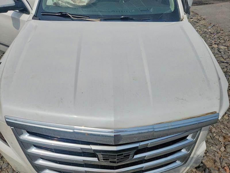 59596136 :رقم المزاد ، 1GYS4HKJXGR356117 vin ، 2016 Cadillac Escalade مزاد بيع