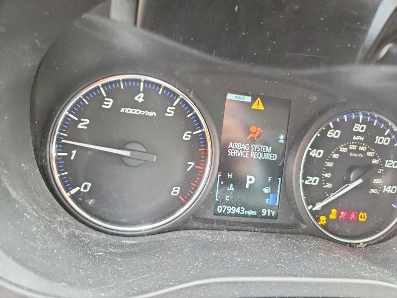 61024256 :رقم المزاد ، JA4JZ4AX1HZ006002 vin ، 2017 Mitsubishi Outlander مزاد بيع
