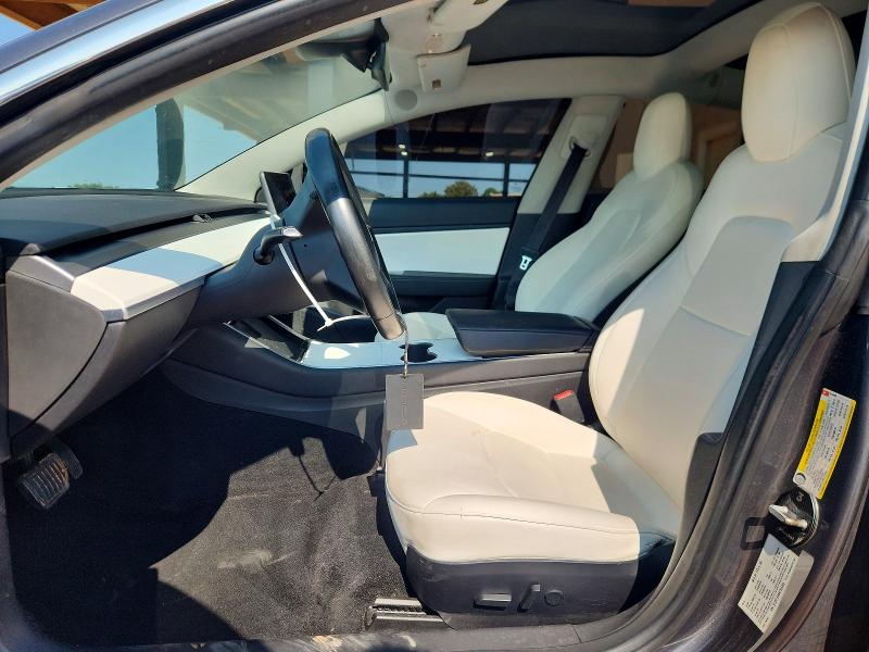 Aukcja sprzedaży 2019 Tesla Model 3, vin: 5YJ3E1EA8KF324498, numer aukcji: 60880176