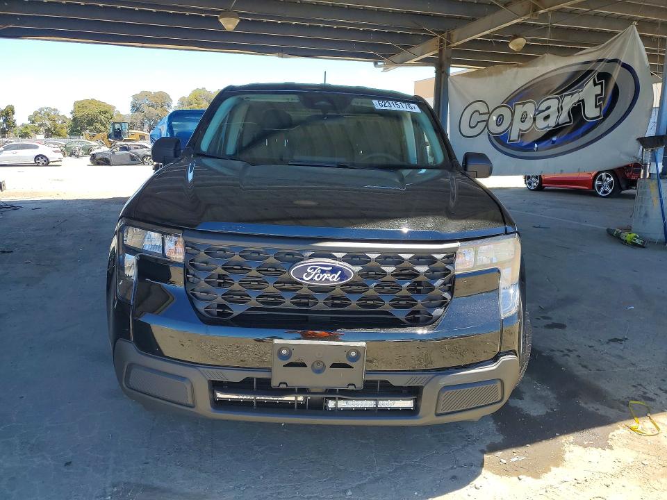62315176 :رقم المزاد ، 3FTTW8A30SRB47411 vin ، 2025 Ford Maverick مزاد بيع