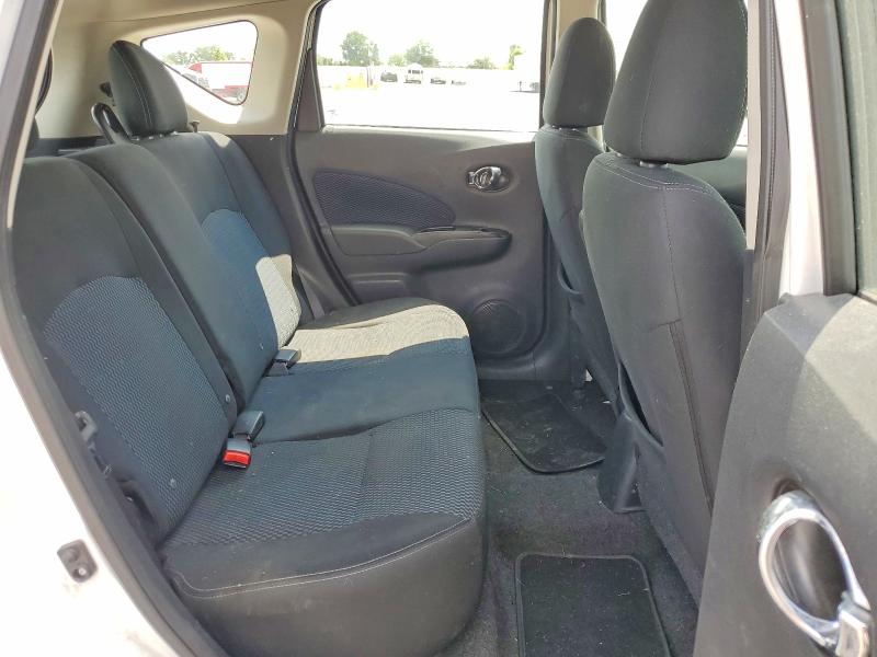 Aukcja sprzedaży 2015 Nissan Versa Note, vin: 3N1CE2CP8FL375233, numer aukcji: 60159266