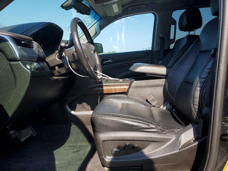 Aukcja sprzedaży 2019 Chevrolet Tahoe, vin: 1GNSKAKC9KR116111, numer aukcji: 59672866