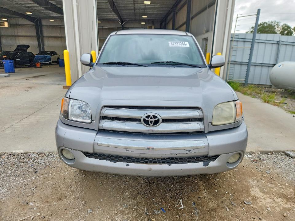 2003 Toyota Tundra მანქანა იყიდება აუქციონზე, vin: 5TBBT44173S389434, აუქციონის ნომერი: 62827356