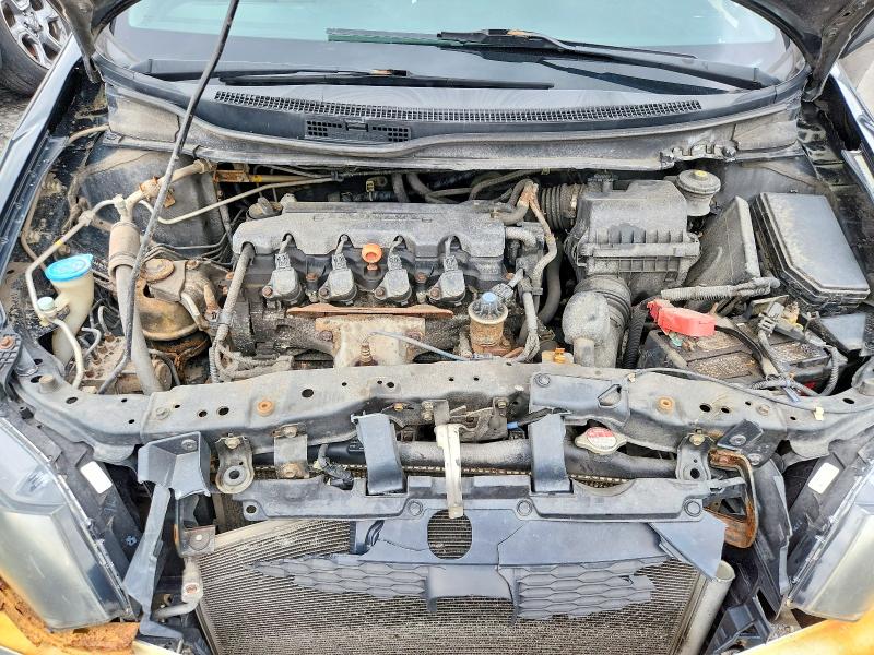 59168886 :رقم المزاد ، 2HGFG3B55DH519922 vin ، 2013 Honda Civic مزاد بيع