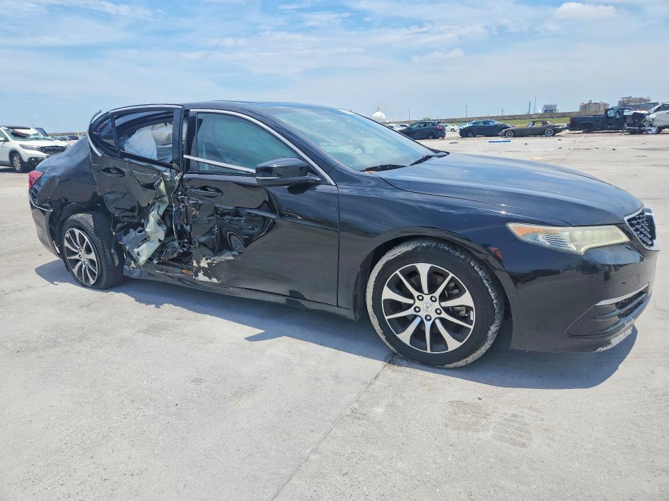 Aukcja sprzedaży 2017 Acura Tlx, vin: 19UUB1F3XHA010402, numer aukcji: 59714656