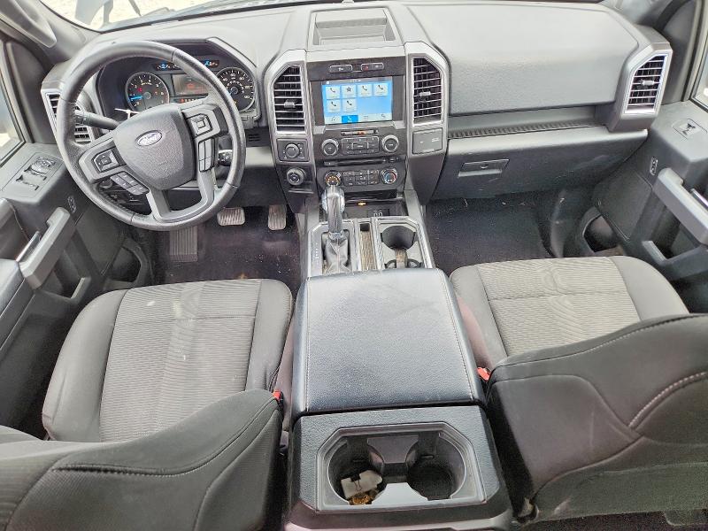 Продаж на аукціоні авто 2016 Ford F150, vin: 1FTEX1EP3GFB10447, номер лоту: 60126366