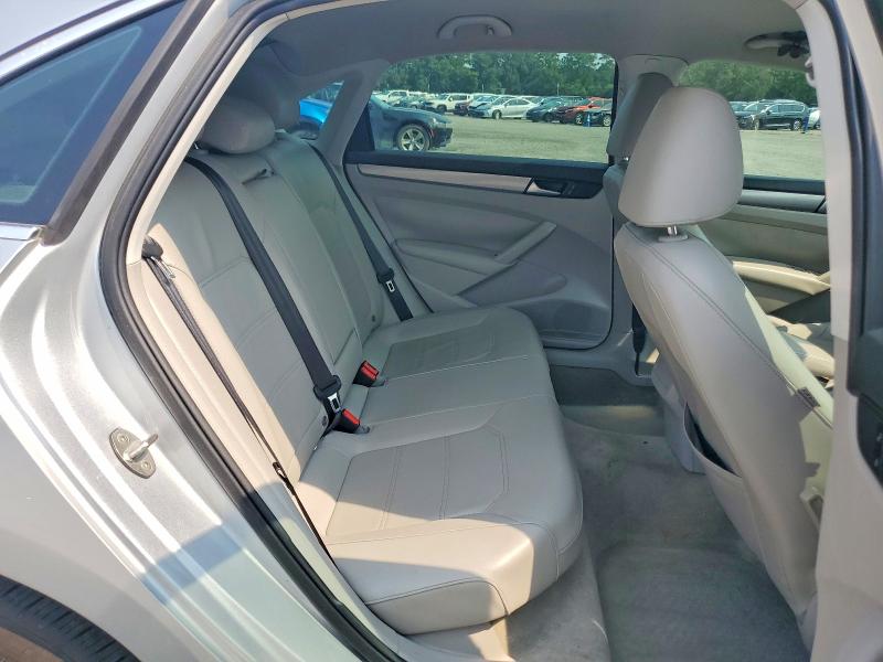 Aukcja sprzedaży 2015 Volkswagen Passat, vin: 1VWAS7A39FC082718, numer aukcji: 62618846