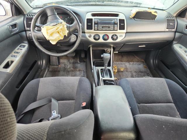 Aukcja sprzedaży 2002 Toyota Camry, vin: 4T1BF32K02U528832, numer aukcji: 60631316