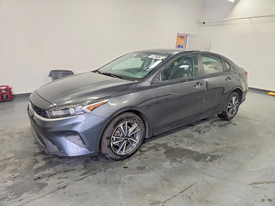 Продажа на аукционе авто 2024 Kia Forte, vin: 3KPF24ADXRE755030, номер лота: 59621176
