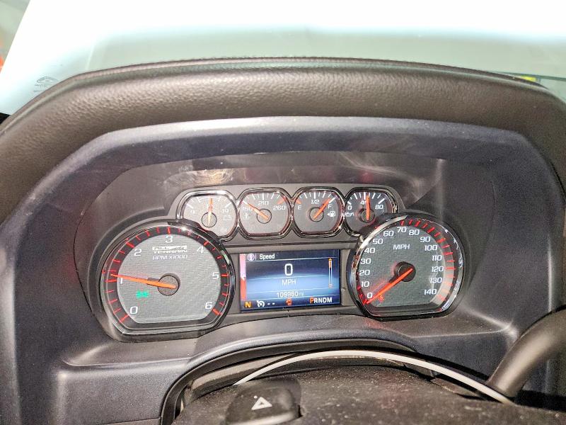 Aukcja sprzedaży 2016 Gmc Sierra, vin: 3GTU2NEC5GG138358, numer aukcji: 59177866
