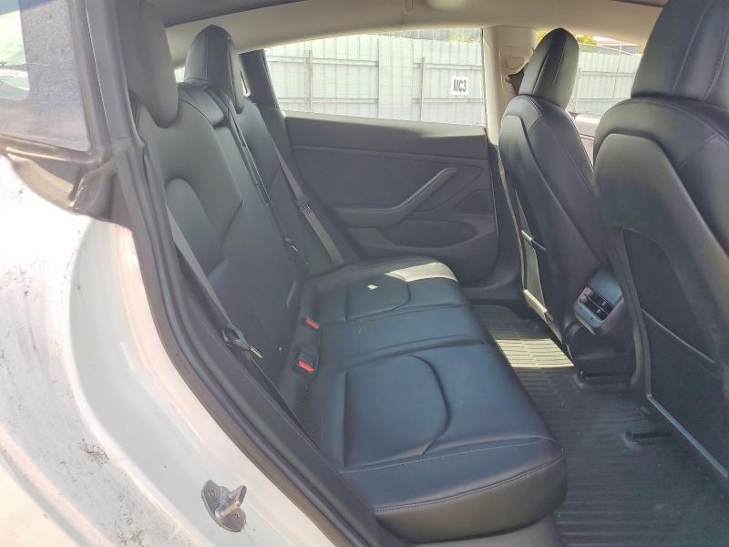 Aukcja sprzedaży 2018 Tesla Model 3, vin: 5YJ3E1EA1JF013218, numer aukcji: 61141136