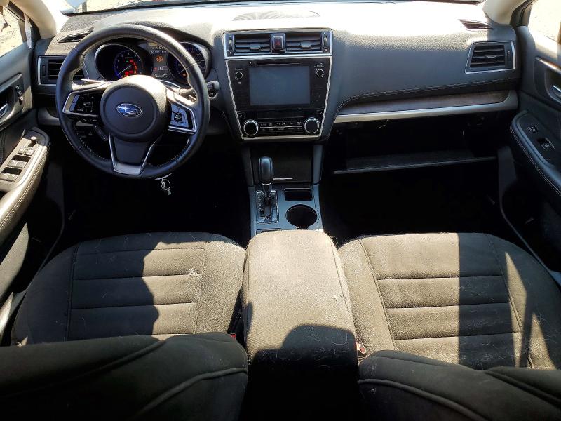Продажа на аукционе авто 2018 Subaru Outback, vin: 4S4BSANC5J3206633, номер лота: 62133826