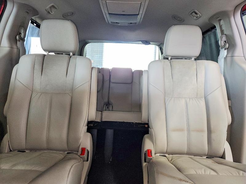 Продажа на аукционе авто 2013 Chrysler Town & Country, vin: 2C4RC1GG8DR728006, номер лота: 60459046