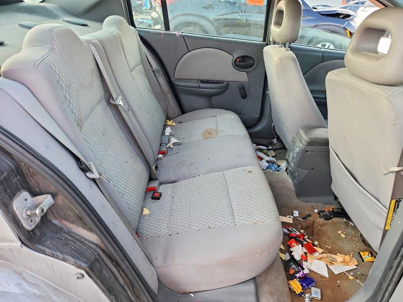 60894796 :رقم المزاد ، 1G8AJ55F57Z114622 vin ، 2007 Saturn Ion مزاد بيع