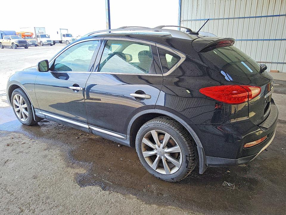 Продажа на аукционе авто 2017 Infiniti Qx50, vin: JN1BJ0RR0HM401692, номер лота: 61530616