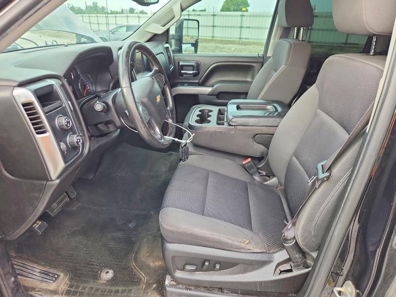 61603006 :رقم المزاد ، 1GCVKRECXEZ163409 vin ، 2014 Chevrolet Silverado مزاد بيع