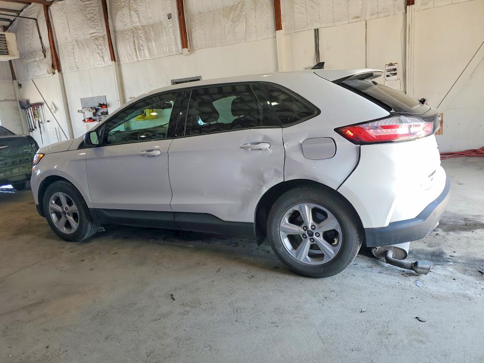 Продажа на аукционе авто 2020 Ford Edge, vin: 2FMPK4G90LBA34507, номер лота: 59236786