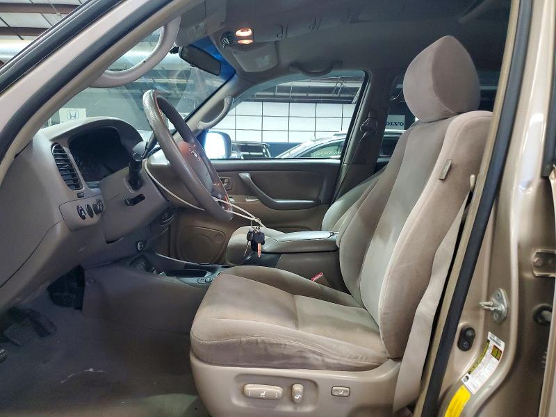 Aukcja sprzedaży 2007 Toyota Sequoia, vin: 5TDBT44A57S290513, numer aukcji: 60226346