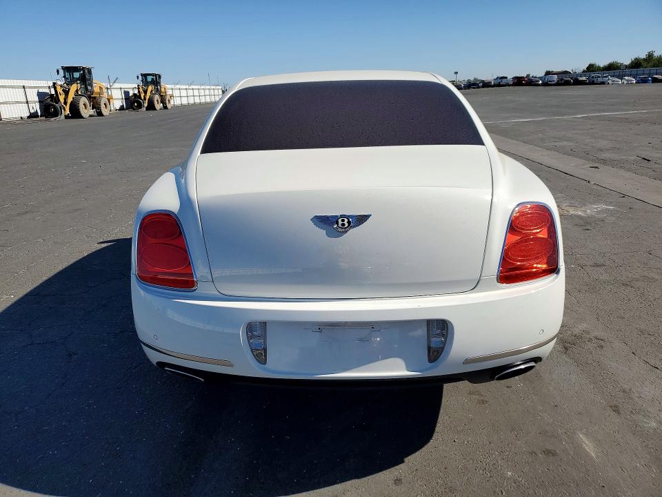 2013 Bentley Continental მანქანა იყიდება აუქციონზე, vin: SCBBR9ZA0DC082379, აუქციონის ნომერი: 62288156