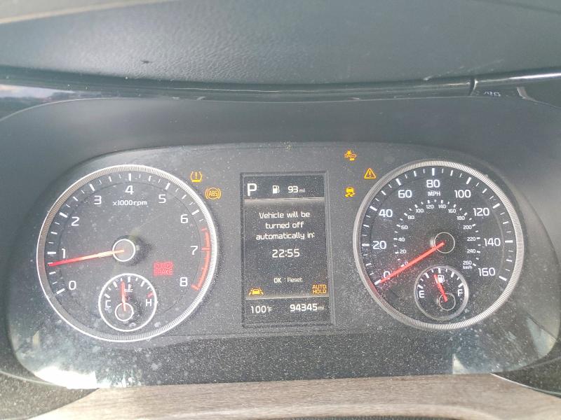 Продаж на аукціоні авто 2022 Kia K5, vin: 5XXG64J28NG099841, номер лоту: 63345456