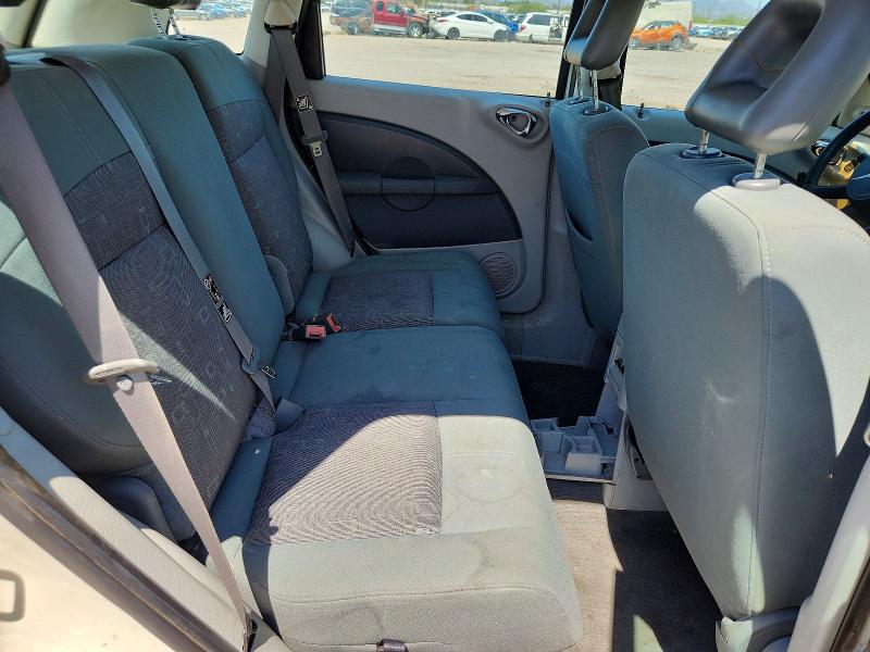 Продажа на аукционе авто 2007 Chrysler Pt Cruiser, vin: 3A4FY48B57T589828, номер лота: 62270236
