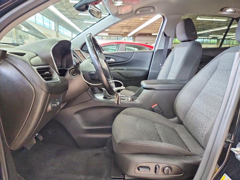 Aukcja sprzedaży 2024 Chevrolet Equinox, vin: 3GNAXKEG6RL321274, numer aukcji: 85985035