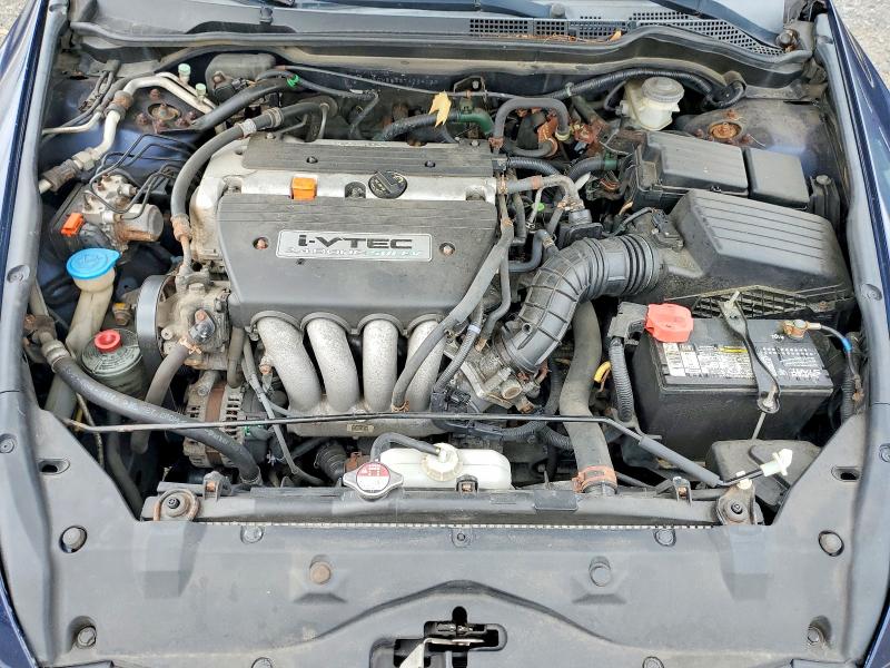 62209796 :رقم المزاد ، 1HGCM56327A224120 vin ، 2007 Honda Accord مزاد بيع