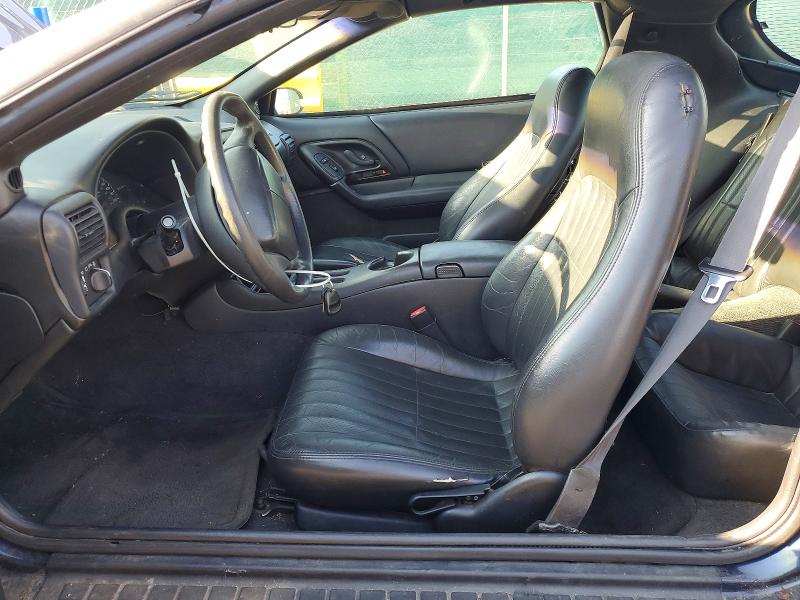 Продаж на аукціоні авто 2002 Chevrolet Camaro, vin: 2G1FP22K922170626, номер лоту: 61195986