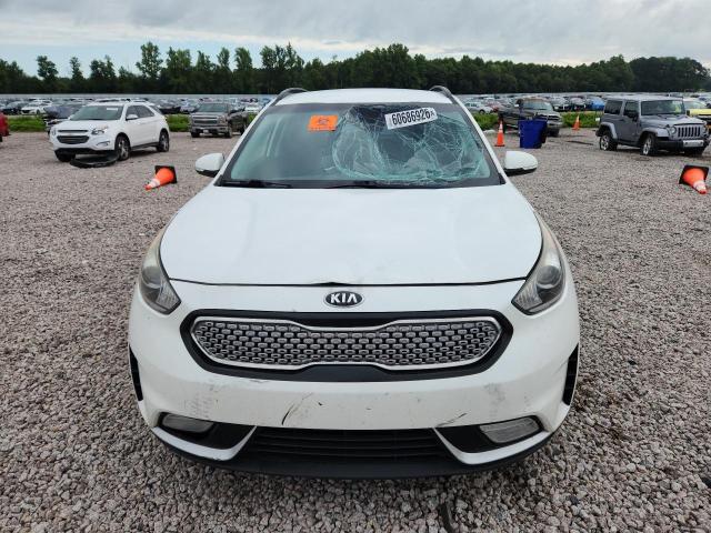 60686926 :رقم المزاد ، KNDCC3LC7H5053059 vin ، 2017 Kia Niro مزاد بيع