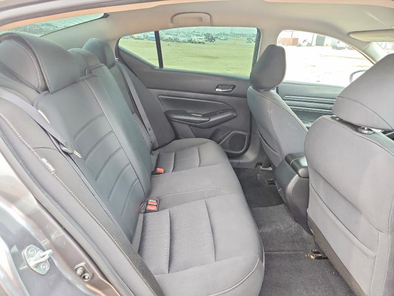 Продажа на аукционе авто 2020 Nissan Altima, vin: 1N4BL4BV5LC131627, номер лота: 61733616