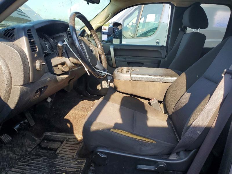 Продажа на аукционе авто 2011 Gmc Sierra, vin: 1GT220CG9BZ156693, номер лота: 59665336
