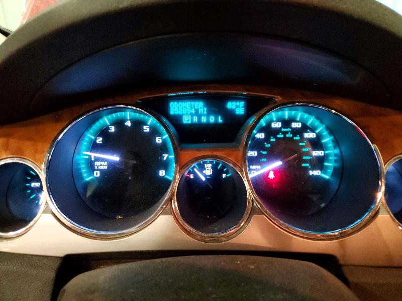 Продаж на аукціоні авто 2012 Buick Enclave, vin: 5GAKRCED3CJ100119, номер лоту: 60896296